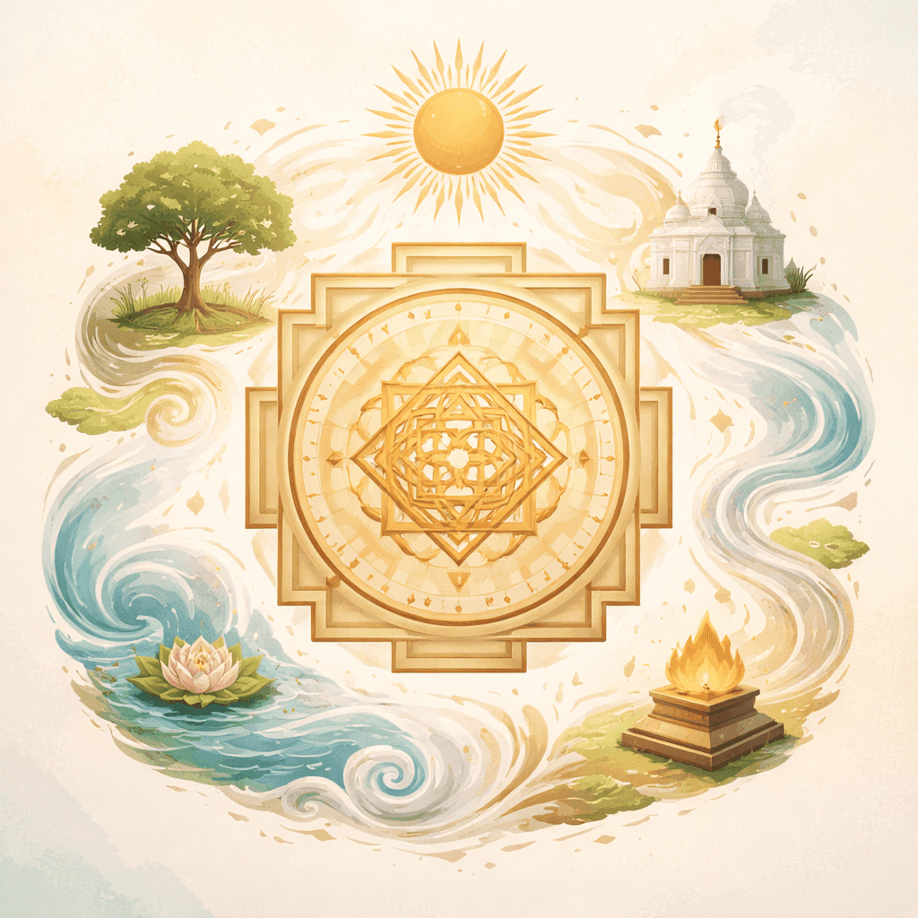 वास्तु शास्त्र