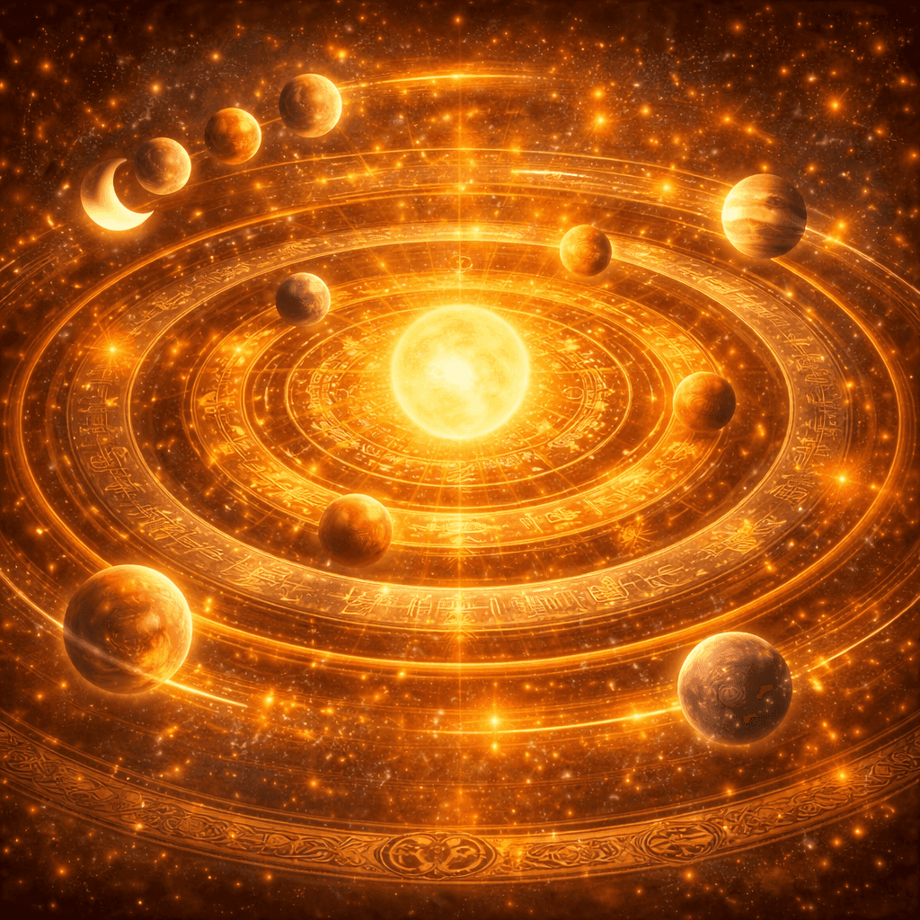 योग और दशा