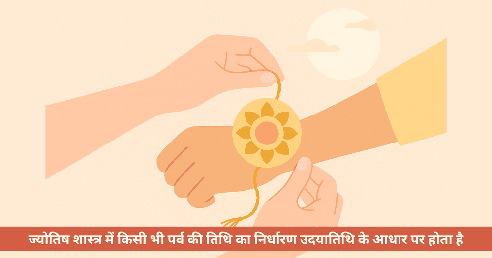 रक्षाबंधन 2025: राखी की सही तारीख 8 या 9 अगस्त? जानें शुभ मुहूर्त