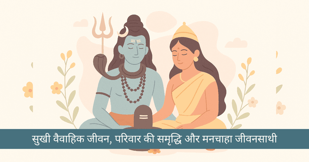 जया पार्वती व्रत 2025: तिथि, विधि, महत्व और लाभ