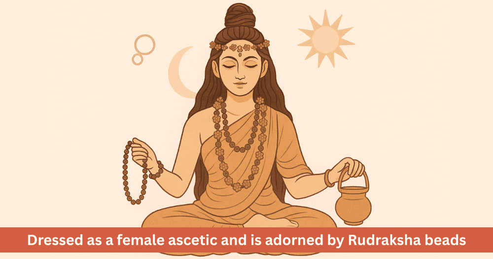 Maa Brahmacharini Worship, Astrology and Legend: Day 2 of Navratri