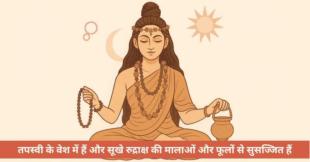 माँ ब्रह्मचारिणी पूजा विधि, ज्योतिष और कथा: नवरात्रि द्वितीय दिवस