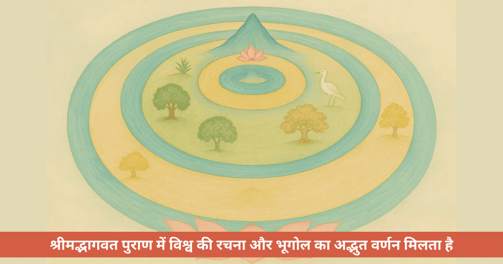 सप्तद्वीप वसुमती