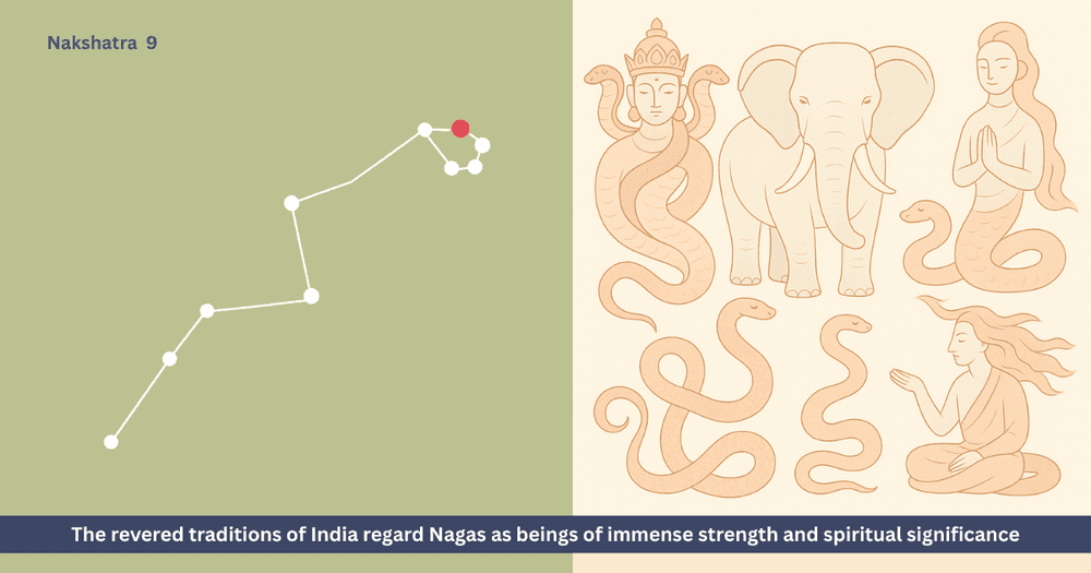 Other Famous Naga Legends - Manibhadra, Airavat, Dhritarashtra, Dhananjay, Kadru’s Curse