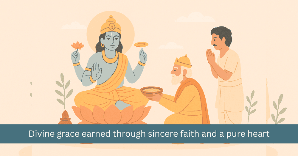 Dev Uthani Gyaras Story: The Power of Faith and Purity