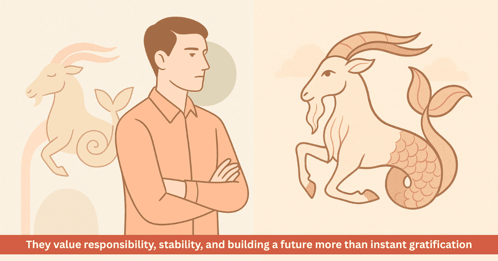 Capricorn Moon Sign: Traits, Karma, Discipline, Lucky Numbers, Colors, Life, Career