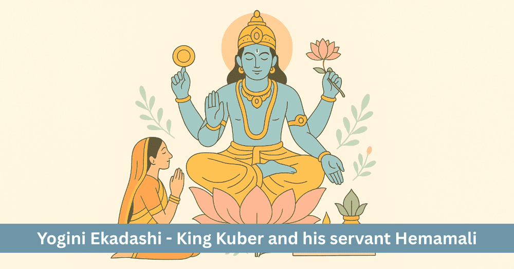 Yogini Ekadashi Story: Spiritual Message, Vrat Benefits and Astrological Relevance