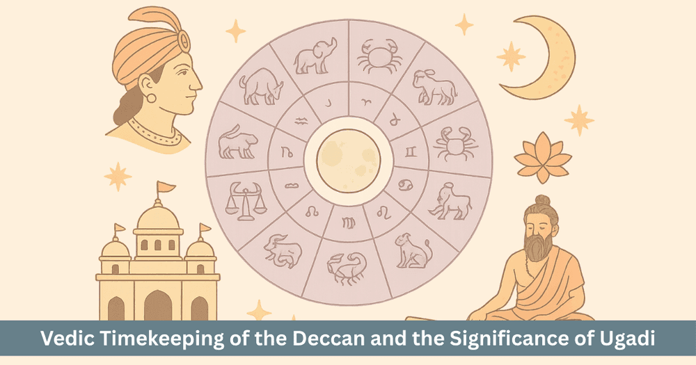 Telugu Panchang & Shalivahana Shaka   Ugadi and Panchanga Shravanam