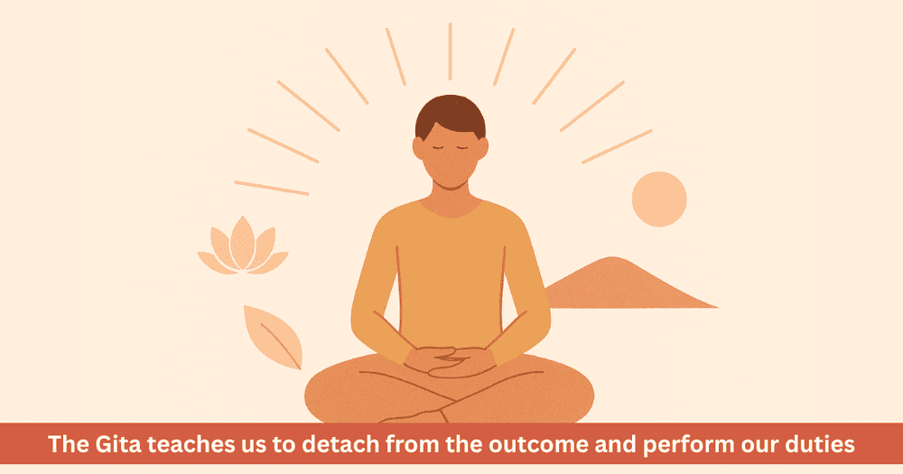 Defeat in Life: Gita’s Path to Confidence and Inspiration