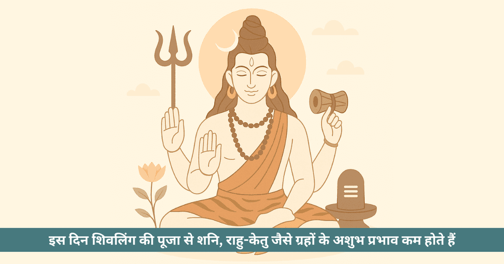 जून 2025 मासिक शिवरात्रि: सोम प्रदोष योग में शिव पूजन