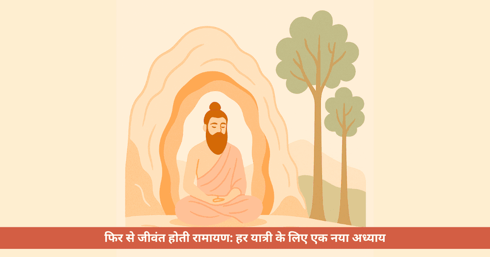 रामायण की छुपी जगहें: अनसुने स्थल, सच्ची कथाएँ और यात्रा का अद्भुत अनुभव