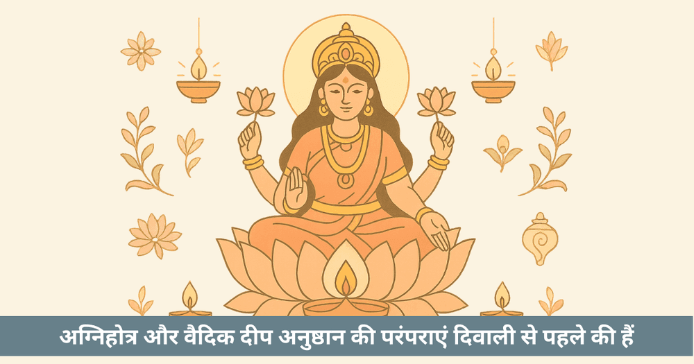 दिवाली का बदलता स्वरूप: क्या यह रामायण से भी पुरानी है?