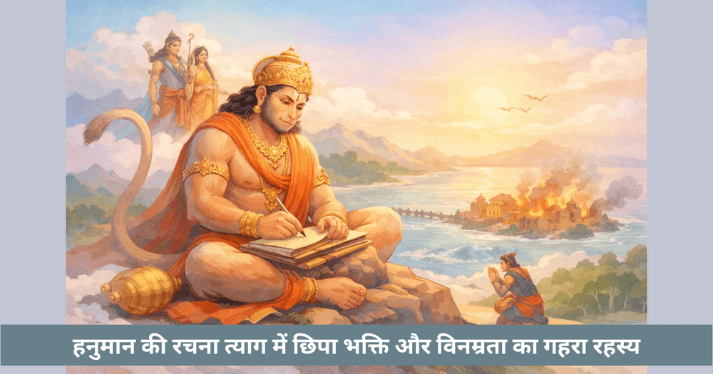 हनुमद रामायण और हनुमान