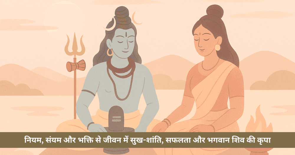 प्रदोष व्रत की कथा और शिव कृपा का प्रभाव