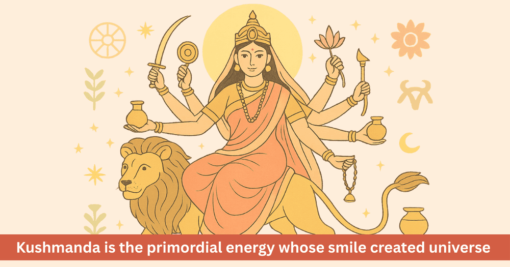 Maa Kushmanda: Story, Worship, Benefits & FAQs  - Navratri
