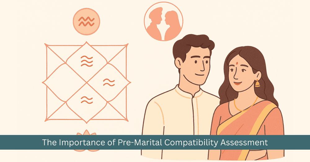 Nadi Dosha: Complete Guide to Marital Obstacles and Vedic Remedies