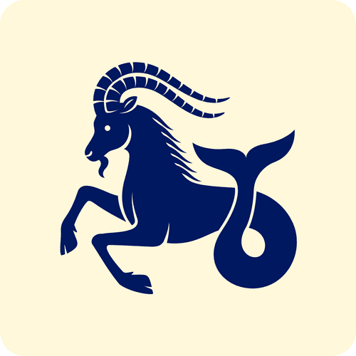 Last Month's Horoscope for Capricorn