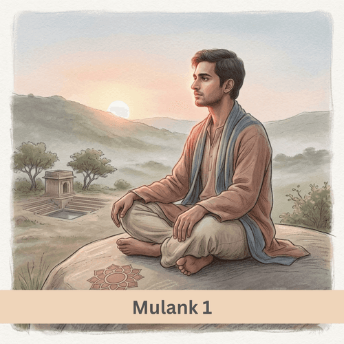 Mulank 1 Deep Truth