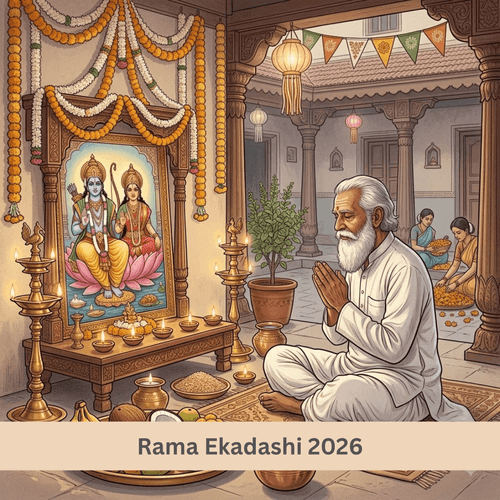 Rama Ekadashi 2026