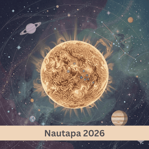 Nautapa 2026: Sun Rohini Nakshatra Significance