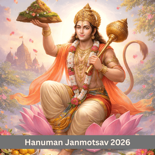 Hanuman Janmotsav 2026: Date, Puja Muhurat, Vidhi and Spiritual Meaning