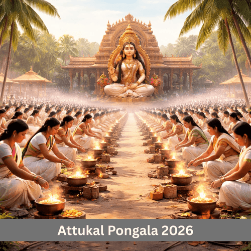 Attukal Pongala 2026: Date, Timings and Grace of the Goddess