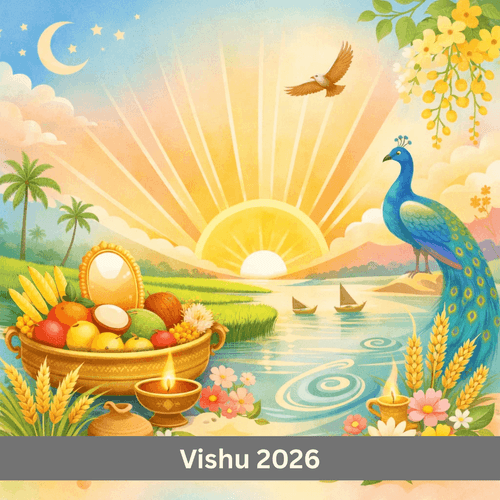 Vishu 2026: Date, Significance and Festival Rituals