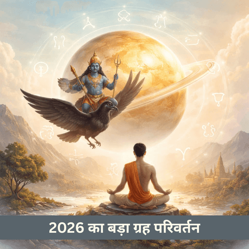 28 फरवरी 2026 से बड़े ग्रह परिवर्तन: हर राशि के लिए महत्वपूर्ण बदलाव