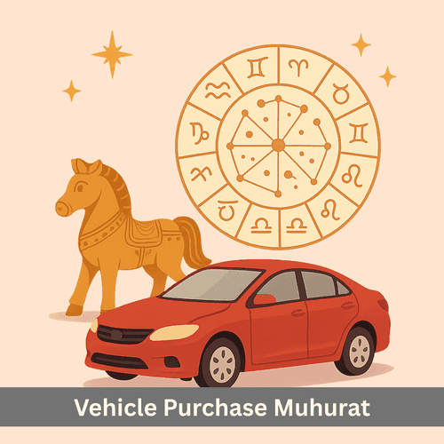 वाहन खरीद मुहूर्त: सुरक्षा और समृद्धि के लिए संपूर्ण पवित्र विज्ञान