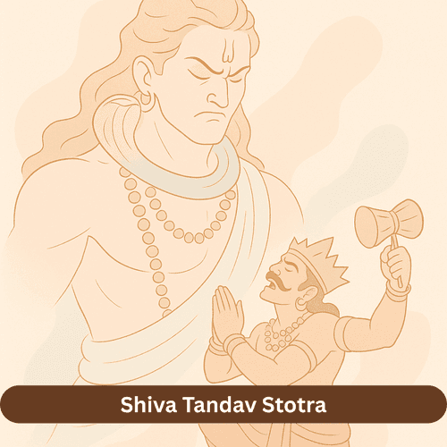 शिव तांडव स्तोत्र: रावण द्वारा रचित वह स्तुति, जिससे प्राप्त होती है शिव की कृपा
