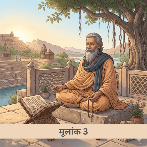 मूलांक 3 का महा सत्य