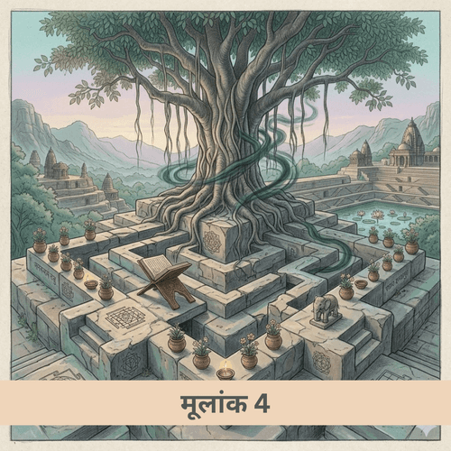 मूलांक 4 का महा रहस्य