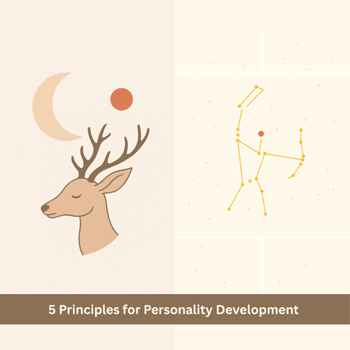 Mrigashira Nakshatra Native: A Complete Guide to Personality Development