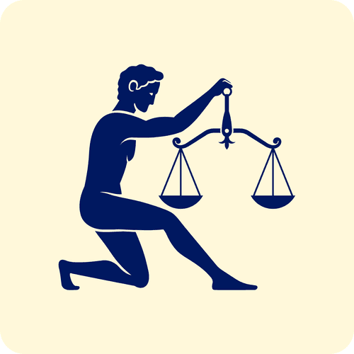 Last Month's Horoscope for Libra