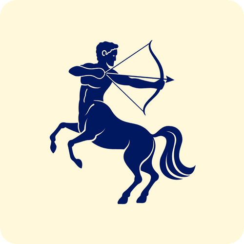 Last Month's Horoscope for Sagittarius