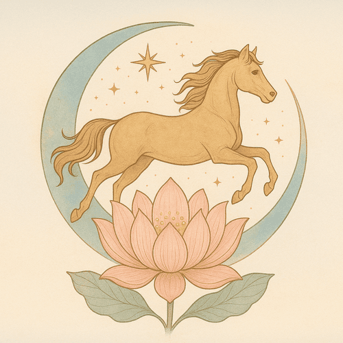 The Mythical Origin of Ashwini Nakshatra: The Story of Surya, Sanjna and the Ashwini Kumaras