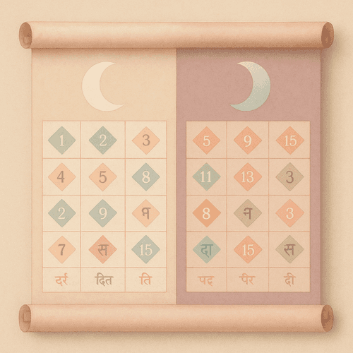 तिथि अनुसार जन्मफल: शुक्ल और कृष्ण पक्ष का प्रभाव और पंचांग में तिथियों का महत्व