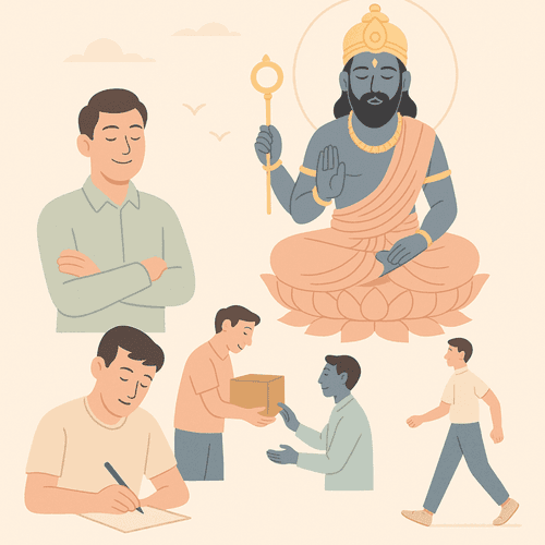 Vedic Remedies to Please Lord Shani: Astrological Significance and Proven Methods