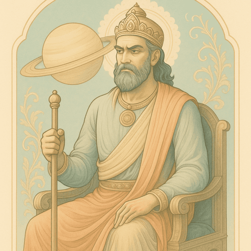 Shani Mahadasha: Effects, Symptoms and Remedies According to Vedic Astrology