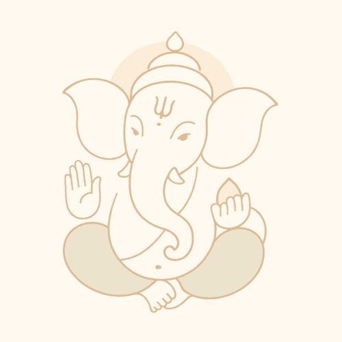 Ganapati Atharvashirsha: A Profound Vedic Scripture in Contemporary Interpretation