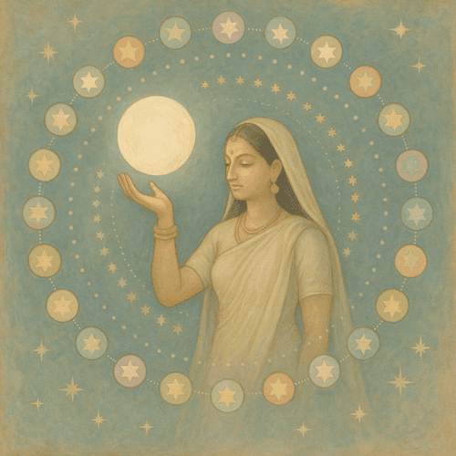 Birth Nakshatras: Deep Insights into Personality, Destiny and Life Path