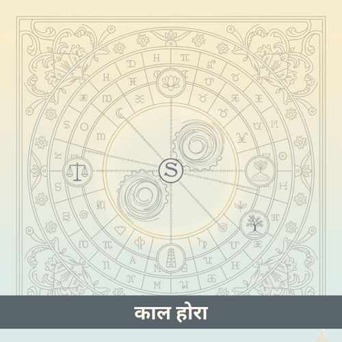 काल होरा: वैदिक ज्योतिष में शनि की शक्ति, रहस्य, प्रभाव और उपाय