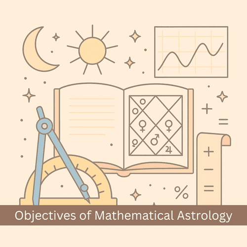 What Is Mathematical Astrology? Complete Guide to Vedic Calculation Science