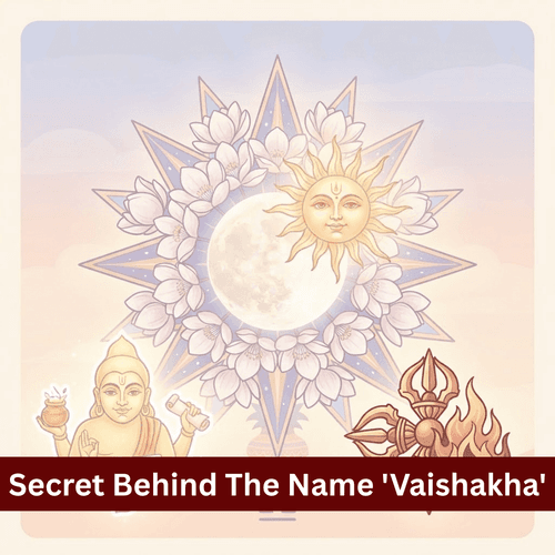 What Is The Panchang Secret Behind The Name 'Vaishakha': The Science Of Vishakha Nakshatra?