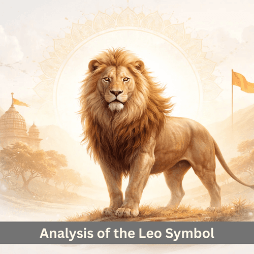 Deeper meaning of Leo lion symbol