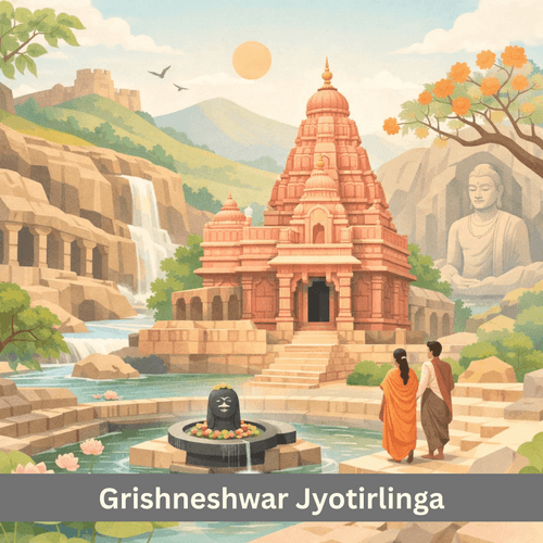 Grishneshwar Jyotirlinga: The Final Jyotirlinga And The Power Of Unwavering Devotion