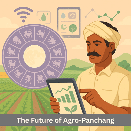 The Future of Agro-Panchang - Blending Tradition with Technology