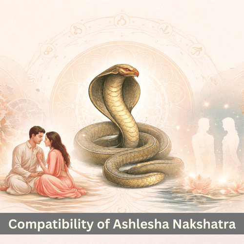 Ashlesha Nakshatra: Depth, Analysis & Relationship Compatibility