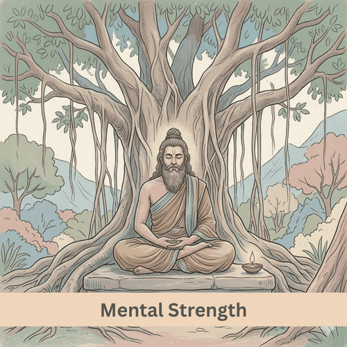 Powerful Gita Verse For Mental Strength