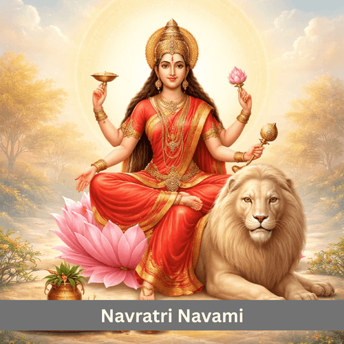 Maa Siddhidatri Puja Vidhi and Significance 2026